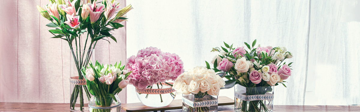 Flower online delivery subscription