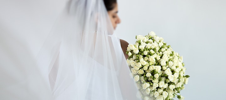 Blooming Weddings  