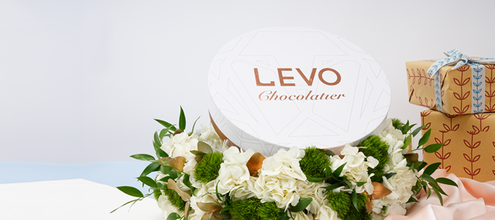 Sweeter moments with LEVO