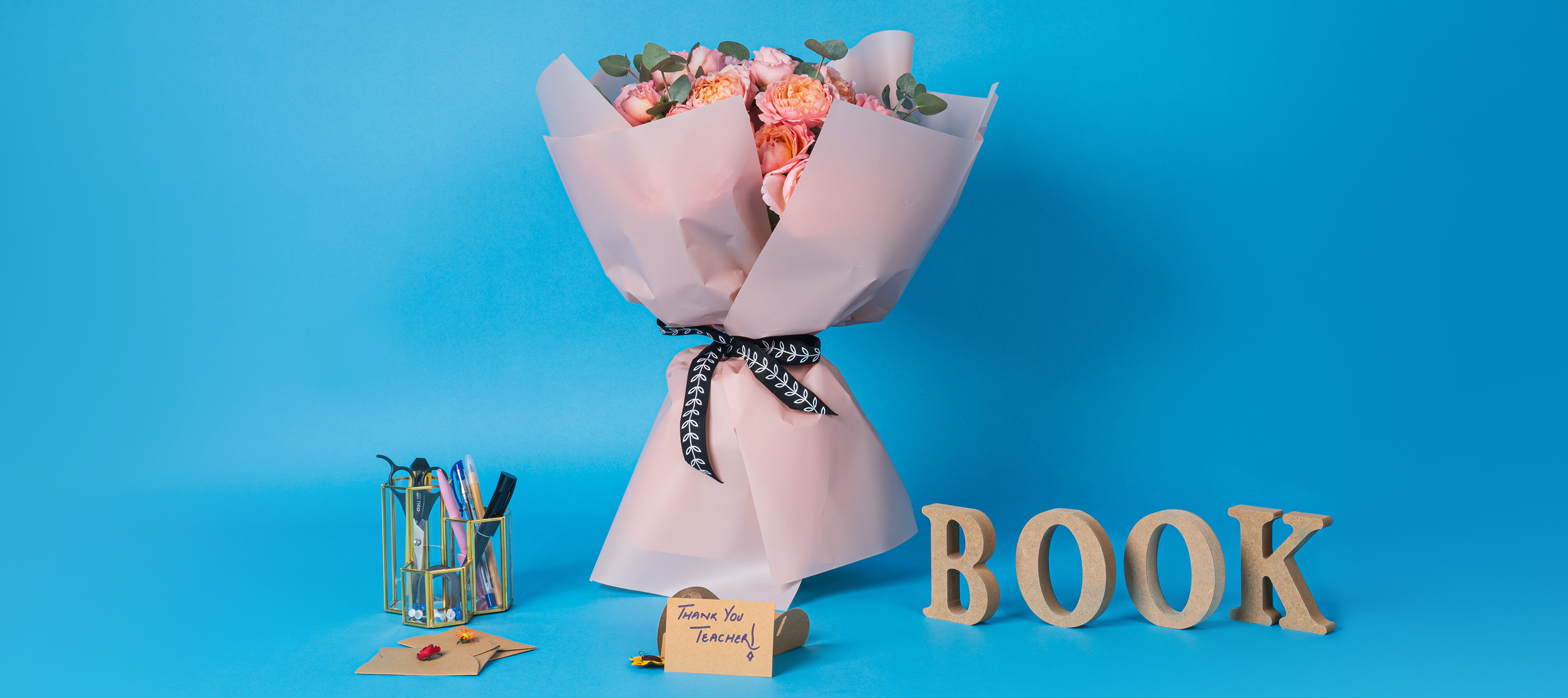 Gifts of Gratitude