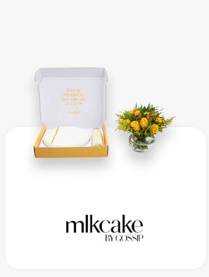mlkcake By Gossip