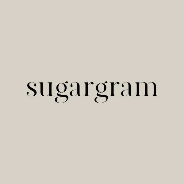 sugargram
