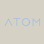 Atom Notebook Green