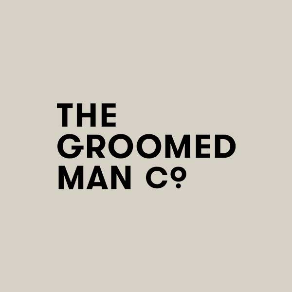 the-groomed-man