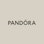 Pandora- Signature I-D  Rose Gold Bangle