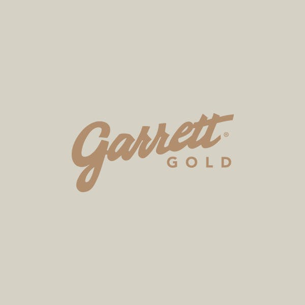 Garrett Gold