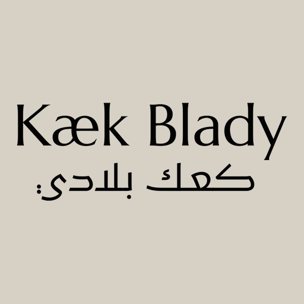 kaek-blady