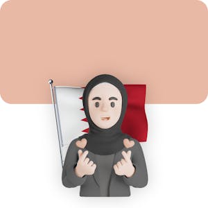 Bahraini Women's Day 