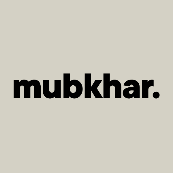 mubkhar