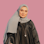 Glittering By Khadija Al Lawati