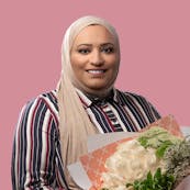 Sarah Al-Mughamis