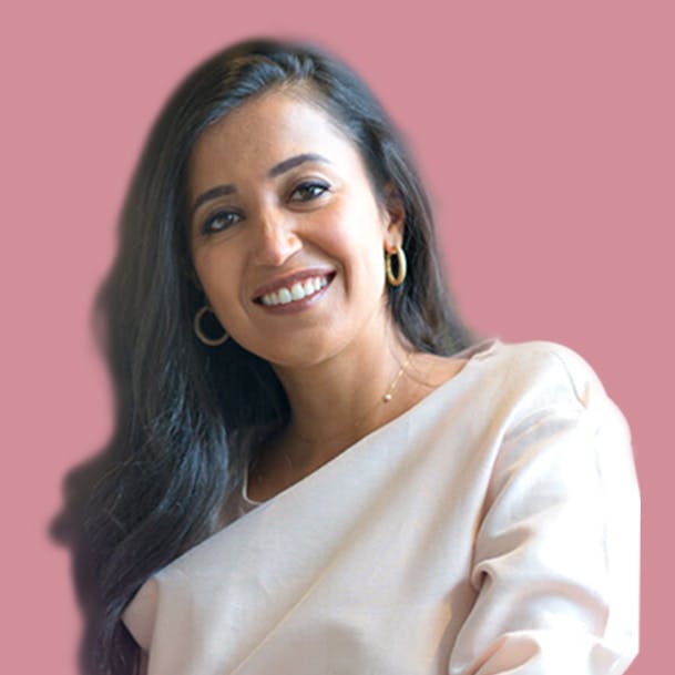 Farah Al-Humaidhi