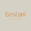 The Giving with Chocolate from Bostani