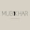 Mubkhar Hair Mist (Rose) 30ml