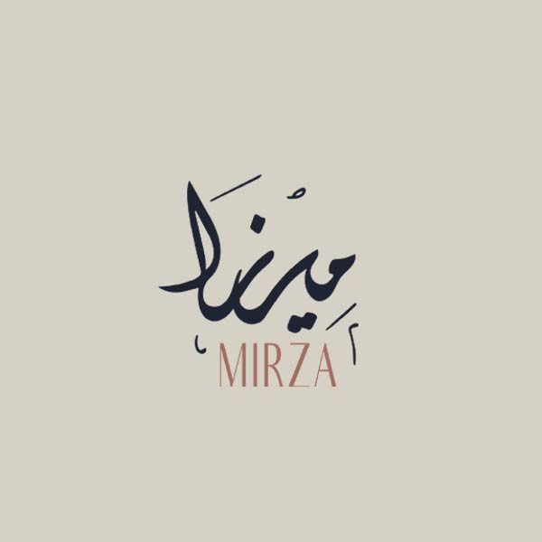 mirza
