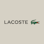 Lacoste Women's Victoria Quartz Watch With Analog Display And Rubber Strap