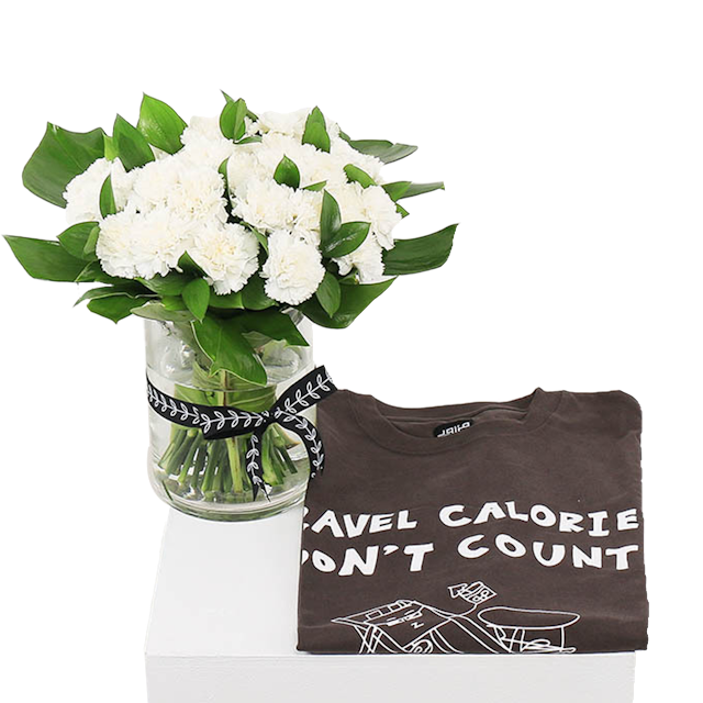 Online Flowers & Gifts Delivery in Qatar Floward SameDay Flowers