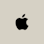 Apple-13 inch MacBook Air M2 - 512GB - Starlight