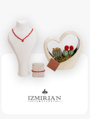 Izmirian Fine Jewellery
