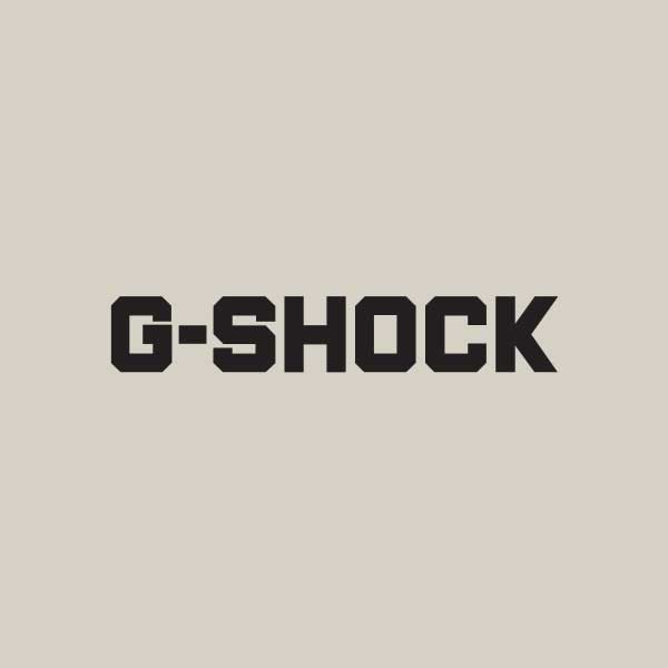 g-shock