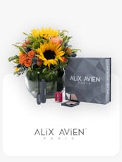 Alix Aiven