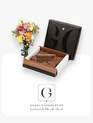 Ghazl Chocolatier