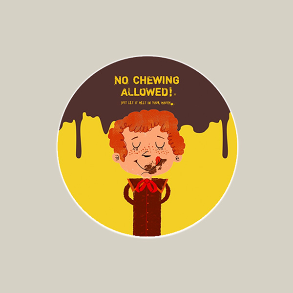 no-chewing-allowed