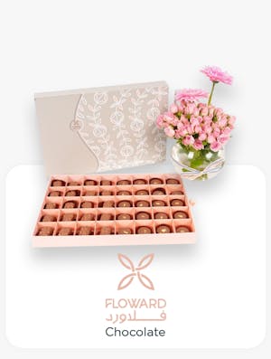 Floward Chocolates