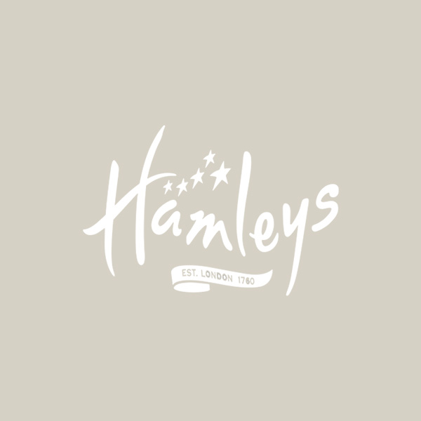 hamleys