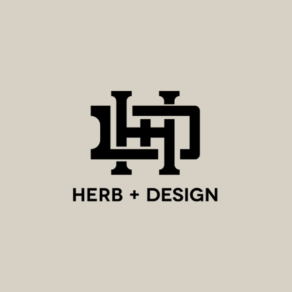 herb-plus-design