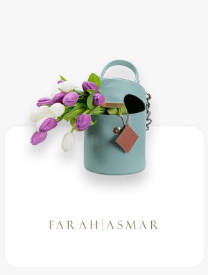 Farah Asmar
