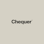 Chequer Cocoa Shell Classic
