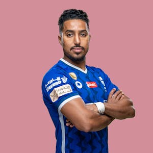 Salem AlDawsari 