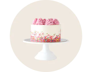 Cakes