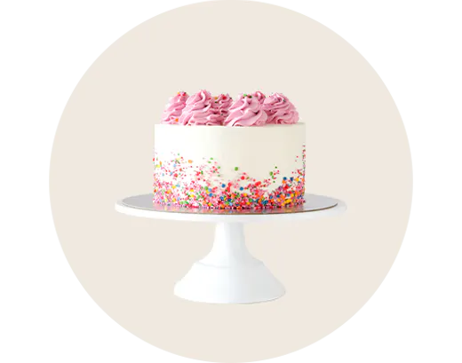 Cakes