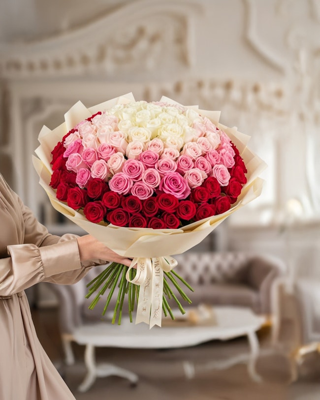 Flowers Beyond Ordinary