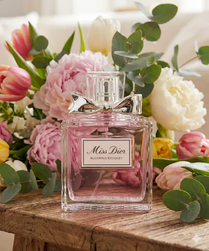 Fragrances