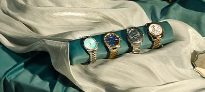 Watches