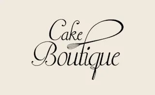 Cake Boutique