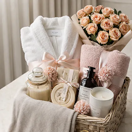 Birthday Treats for Loved Ones