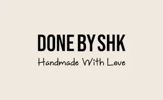Done by SHK