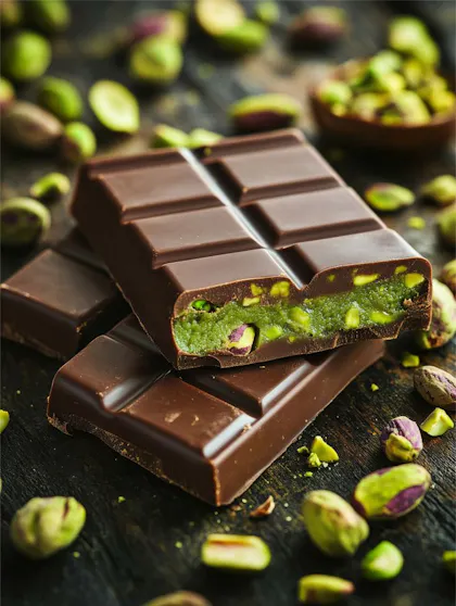 Chocolates