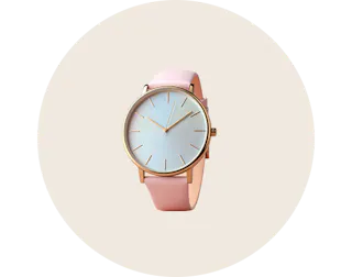 Watches