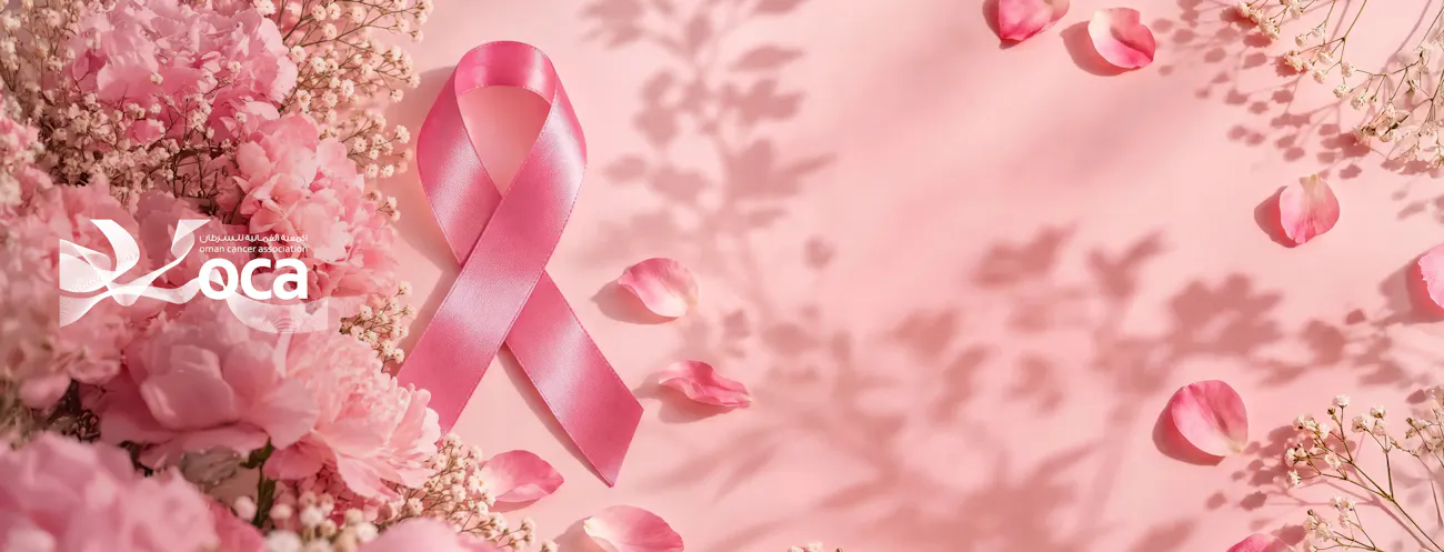 Pink October Awareness Month