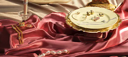 Jewellery