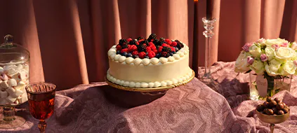 Cakes