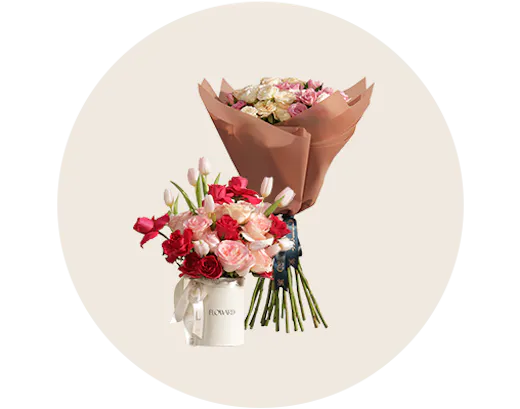 All Flowers