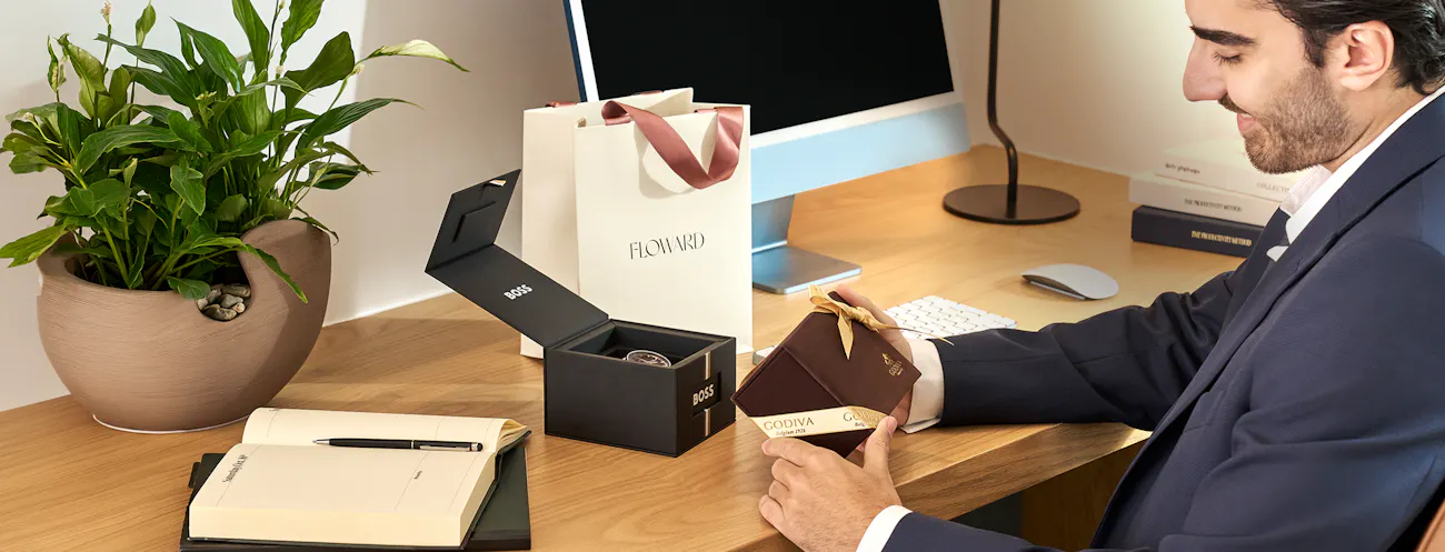 For Inspiring Bosses 