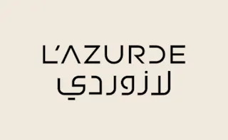 L'azurde