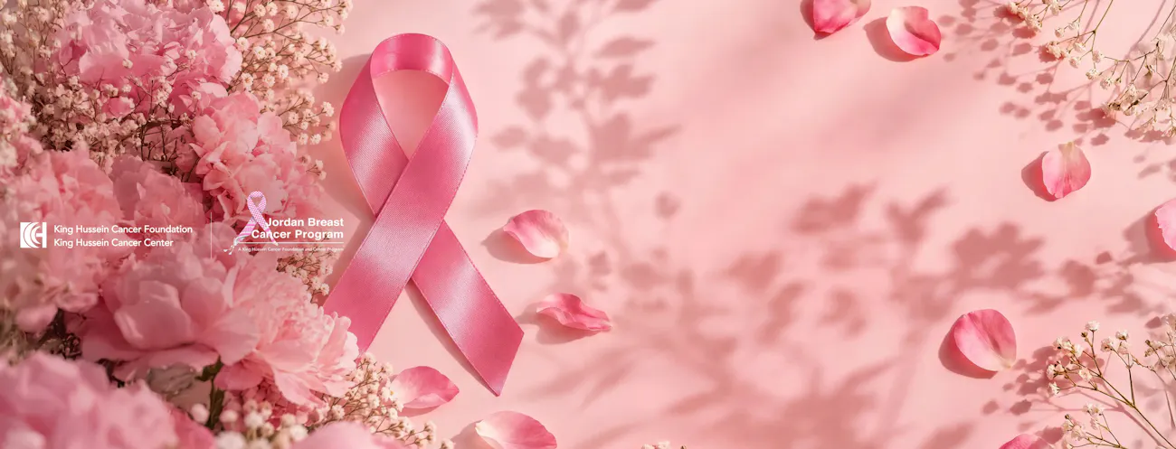 Pink October Awareness Month